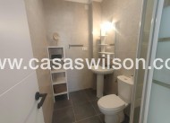 Sale - Bungalow - Torrevieja - Rosaleda-los Frutales