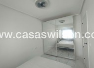 Sale - Bungalow - Torrevieja - Rosaleda-los Frutales