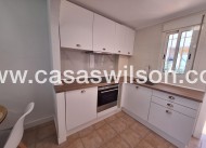 Sale - Bungalow - Torrevieja - Sector 25