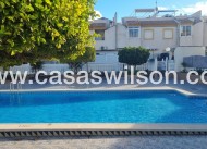 Sale - Bungalow - Torrevieja - Sector 25