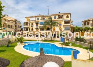 Sale - Bungalow - Torrevieja - Torre la mata