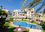 Sale - Bungalow - Torrevieja - Torre la mata