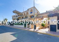 Sale - Bungalow - Torrevieja - Torre la mata