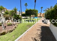 Sale - Bungalow - Torrevieja - Torreblanca