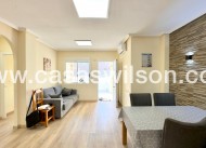 Sale - Bungalow - Torrevieja - Torreblanca