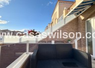 Sale - Bungalow - Torrevieja - Torreblanca