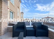 Sale - Bungalow - Torrevieja - Torreblanca