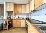 Sale - Bungalow - Torrevieja - Torreblanca