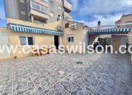 Sale - Bungalow - Torrevieja - Torreblanca