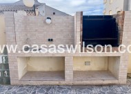 Sale - Bungalow - Torrevieja - Torreblanca