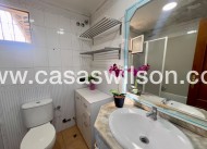 Sale - Bungalow - Torrevieja - Torreblanca