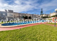 Sale - Bungalow - Torrevieja - Torreblanca