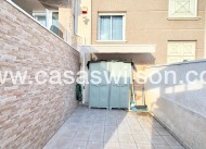 Sale - Bungalow - Torrevieja - Torreblanca