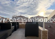 Sale - Bungalow - Torrevieja - Torreblanca