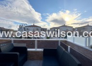 Sale - Bungalow - Torrevieja - Torreblanca