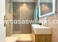 Sale - Bungalow - Torrevieja - Torreblanca