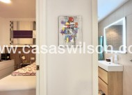 Sale - Bungalow - Torrevieja - Torreblanca