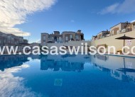 Sale - Bungalow - Torrevieja - Torreblanca