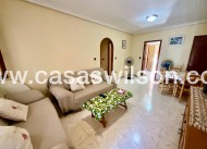 Sale - Bungalow - Torrevieja - Torreblanca
