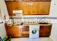 Sale - Bungalow - Torrevieja - Torreblanca