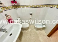 Sale - Bungalow - Torrevieja - Torreblanca