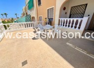 Sale - Bungalow - Torrevieja - Torreblanca