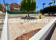 Sale - Bungalow - Torrevieja - Torreblanca