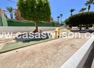 Sale - Bungalow - Torrevieja - Torreblanca