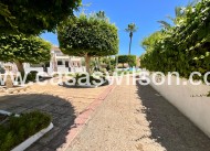 Sale - Bungalow - Torrevieja - Torreblanca