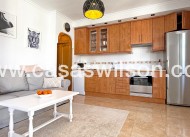 Sale - Bungalow - Torrevieja - Torrelamata - La Mata
