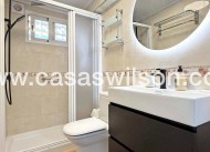 Sale - Bungalow - Torrevieja - Torrelamata - La Mata