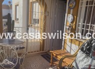 Sale - Bungalow - Torrevieja - Torretas