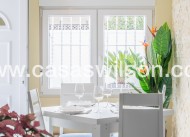 Sale - Bungalow - Torrevieja - Torretas