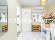 Sale - Bungalow - Torrevieja - Torretas