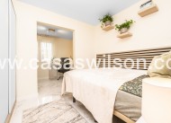 Sale - Bungalow - Torrevieja - Torretas