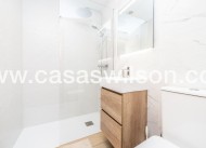 Sale - Bungalow - Torrevieja - Torretas