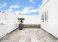 Sale - Bungalow - Torrevieja - Torretas