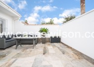 Sale - Bungalow - Torrevieja - Torretas