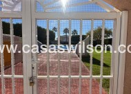 Sale - Bungalow - Torrevieja - Torretas