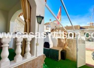 Sale - Bungalow - Torrevieja - Torretas