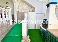 Sale - Bungalow - Torrevieja - Torretas