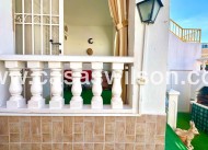 Sale - Bungalow - Torrevieja - Torretas