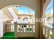 Sale - Bungalow - Torrevieja - Torretas