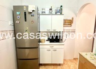 Sale - Bungalow - Torrevieja - Torretas