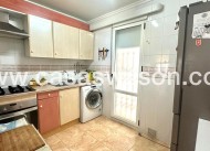 Sale - Bungalow - Torrevieja - Torretas