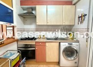 Sale - Bungalow - Torrevieja - Torretas