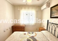 Sale - Bungalow - Torrevieja - Torretas