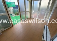 Sale - Bungalow - Torrevieja - Torretas