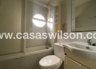 Sale - Bungalow - Torrevieja - Torretas