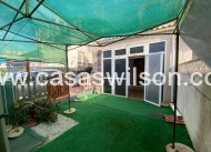 Sale - Bungalow - Torrevieja - Torretas